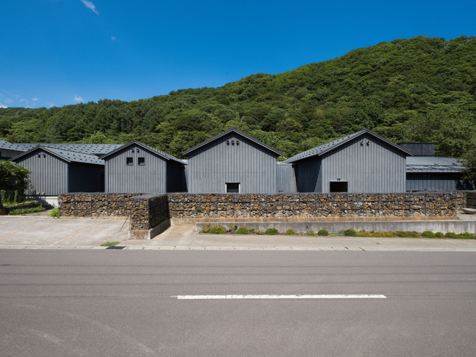 Exterior & Views 2, OTARU RETREAT KURAMURE by Onko Chishin, Otaru