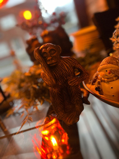 Food & Drinks 5, 3 Monkeys Hotel, Steinfurt