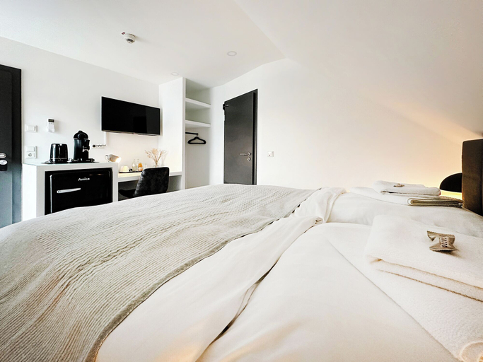 Bedroom 5, SI VIEW, Siegen-Wittgenstein