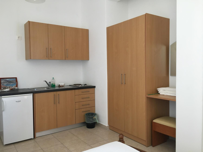 Others 5, Eugenia travasarou sea view appartments, Attica