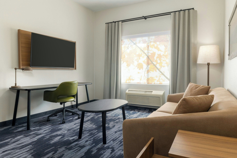 Others 5, Fairfield Inn & Suites Spokane Airport, Spokane