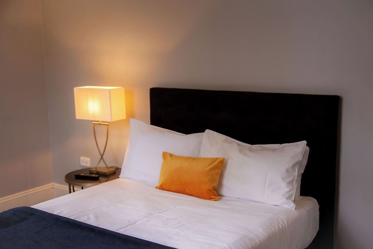 Bedroom 26