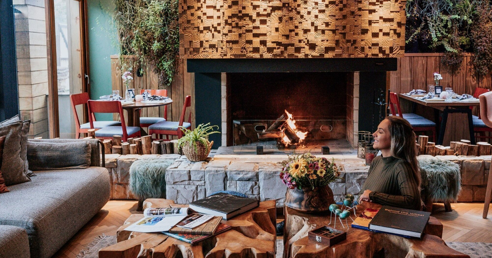 Food & Drinks 4, Wood Hotel Gramado, Gramado