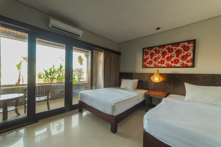 Bedroom 6