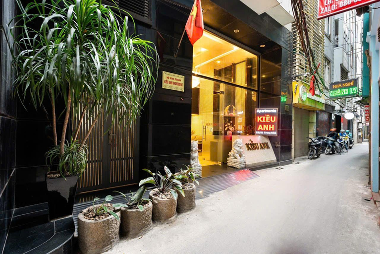 Others 5, Kieu Anh Hotel Ha Noi, Cầu Giấy