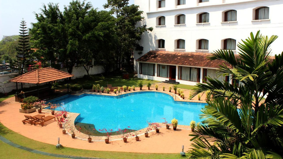 Sport & Beauty 2, KTDC Mascot Hotel, Thiruvananthapuram