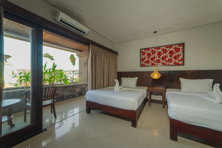 Bedroom 8
