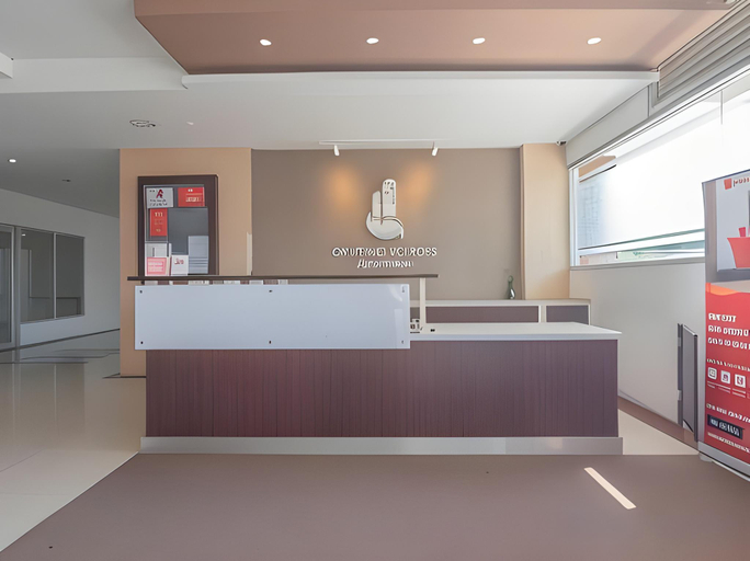 Others 4, Emerald Apartel by RM, Bandung