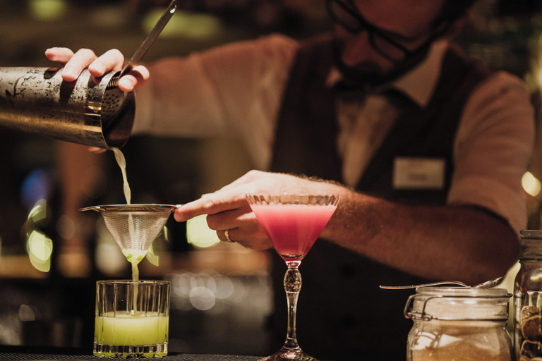 Food & Drinks 5, SPA & Relax Hotel Erika, Bolzano