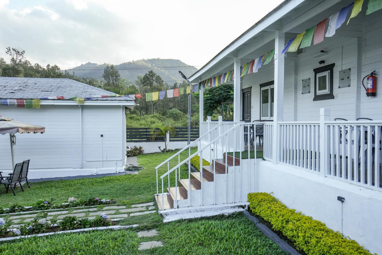 Others 5, The Door to Nirvana Cottages, The Nilgiris