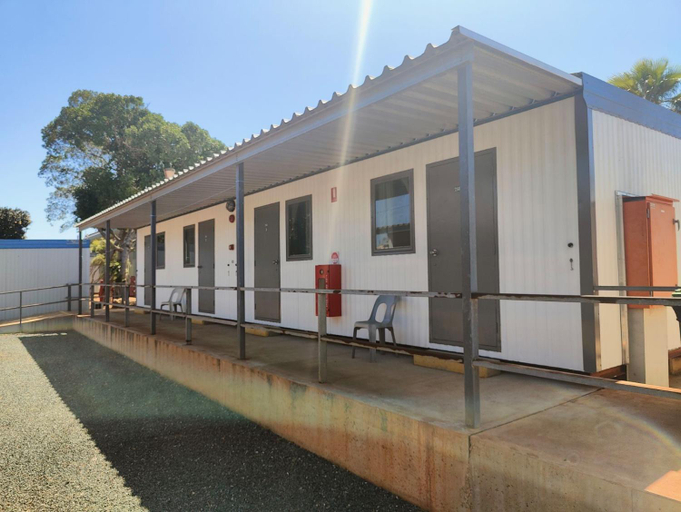 Others 5, Summer Port Lodge, Port Hedland