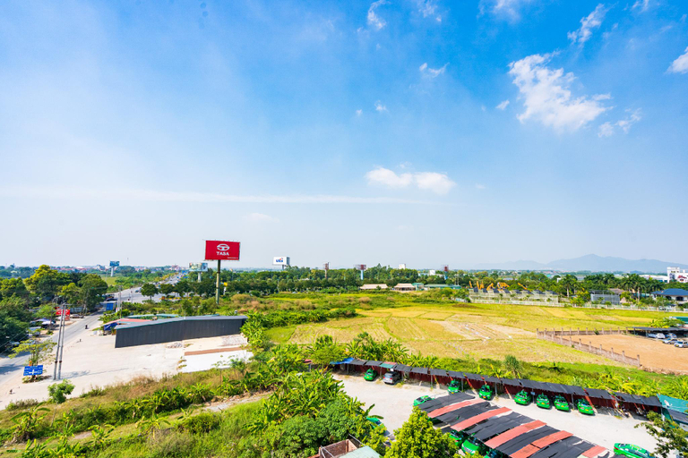 Others 5, Duc Hieu 1 Noi Bai Hotel, Sóc Sơn