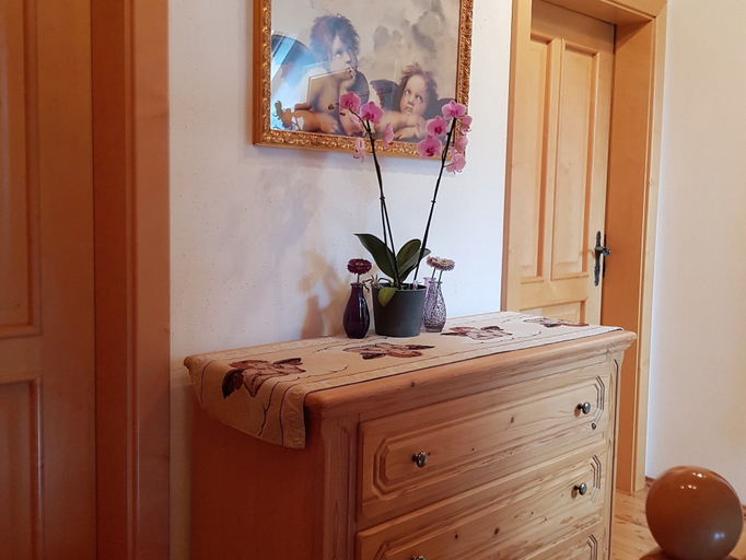 Interior 5, Chalet in Styria With Infrared Sauna, Murau