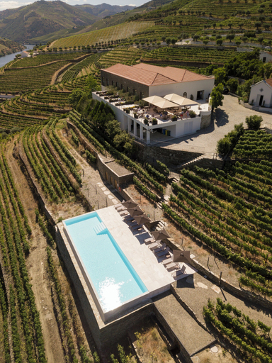 Exterior & Views 2, Quinta de São Luiz - The Vine House, Tabuaço