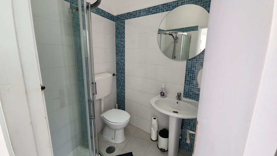 Bathroom 5, The Story Guest House, Faro