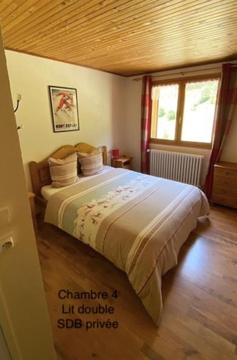 Others 5, LE CHAMOIS, Isère