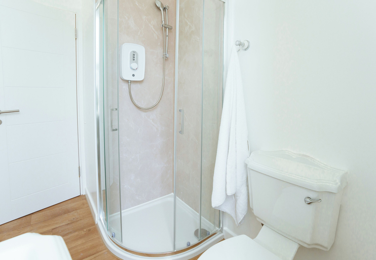 Bathroom 3, VESTO  Coastal Hideout, Cornwall