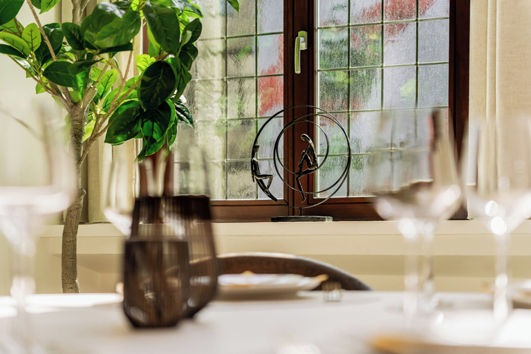 Food & Drinks, Heritage Suites Antwerp, Antwerpen