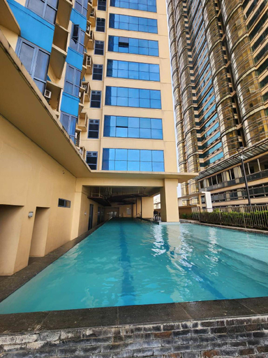 Sport & Beauty 2, Grand Riviera Suites Condotel by Jen, Manila City