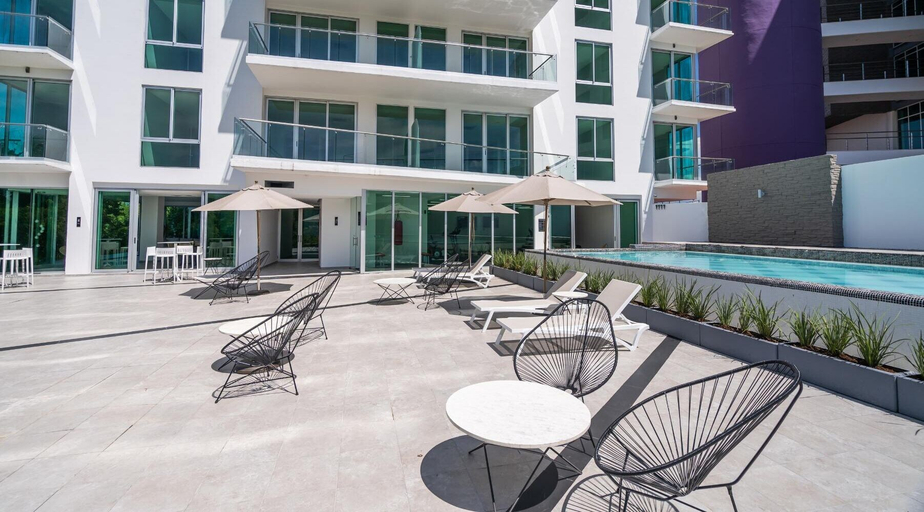 Exterior & Views 2, EHDEN Vacation Suites Puerto Cancún, Isla Mujeres