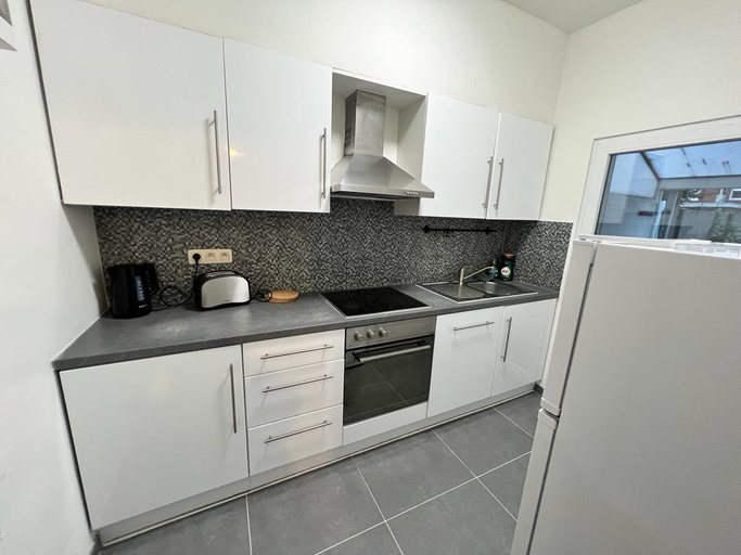 Others 4, Ganha holiday house, Antwerpen