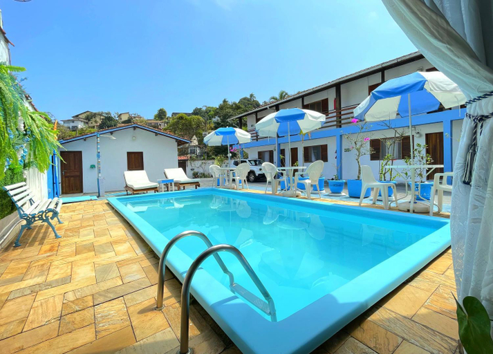 Others 5, Pousada Suites Nova Mar Ilhabela, Ilhabela