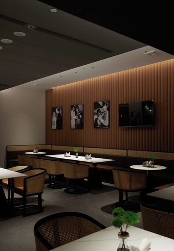 Food & Drinks 5, CNHOL Hotel - Chongqing Huanancheng, Chongqing