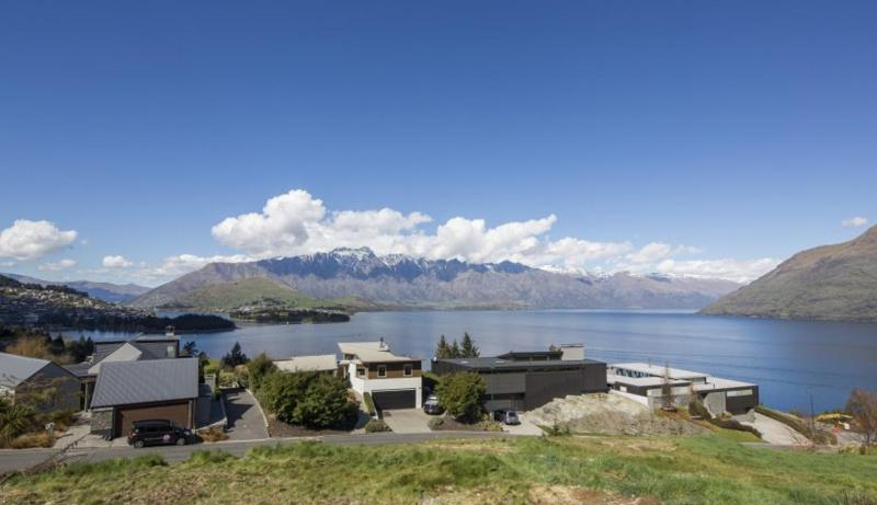 Others 4, Aspen Grove Villa - Unit B, Queenstown-Lakes