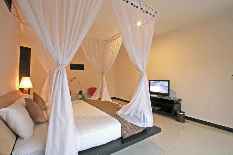 Bedroom 17