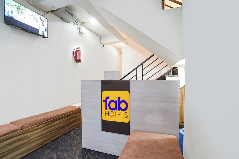 Others 4, Fabhotel Devi Heritage, Mathura