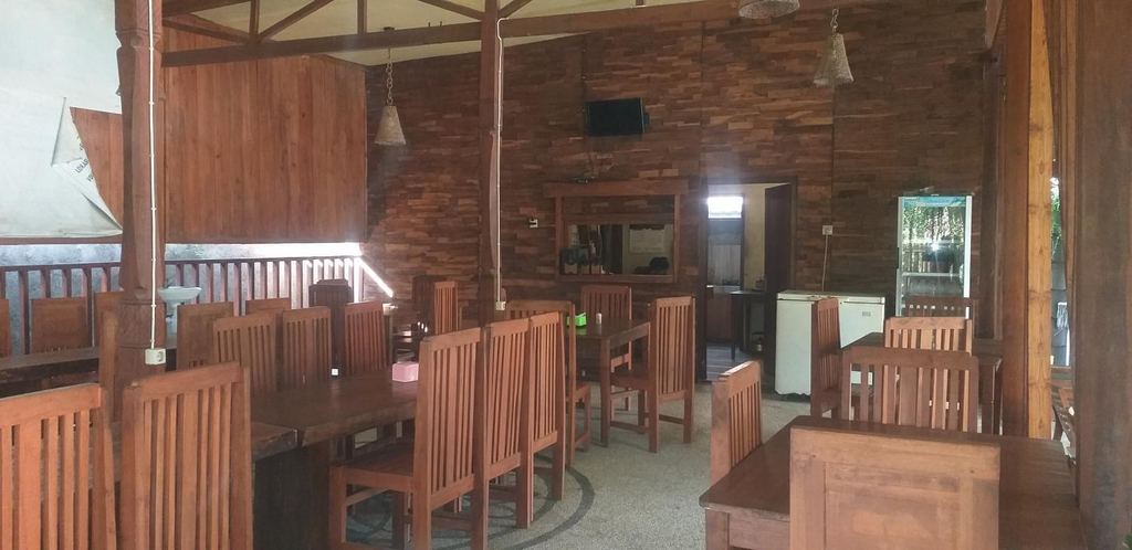 Others 4, Awang Bungalows And Restaurants, Lombok