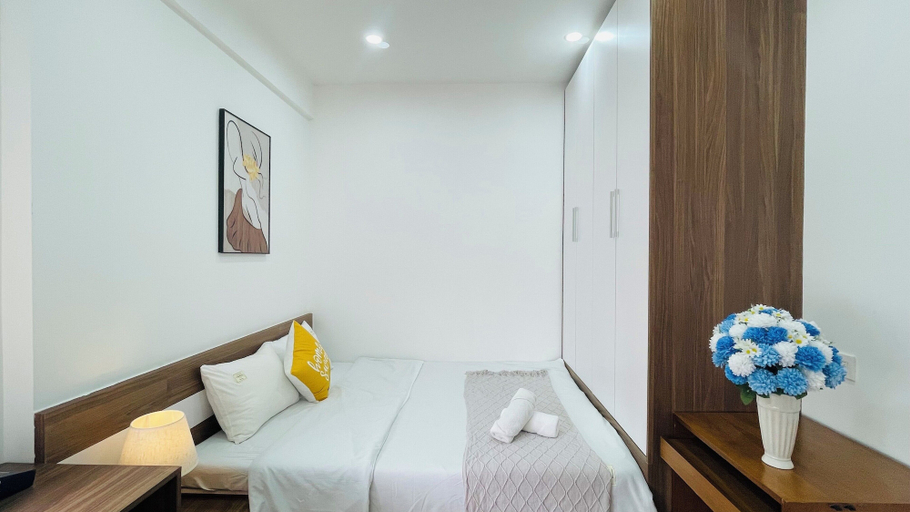 Bedroom 15