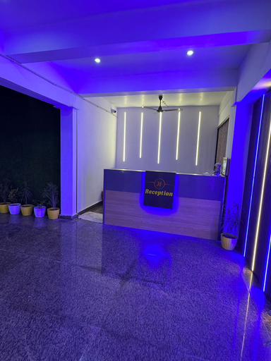 Business Facilities 5, Virtus Hotel NewlyBuilt Greater Noida, Gautam Buddha Nagar
