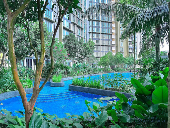 Others 5, The Elysia Suites, Johor Bahru