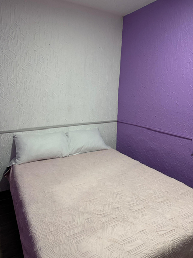 Bedroom 3, ALO MEXICO, Mexico City