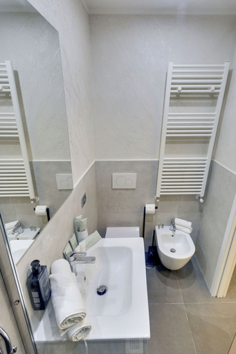 Others 5, Rome Jubilee Guesthouse, Rome