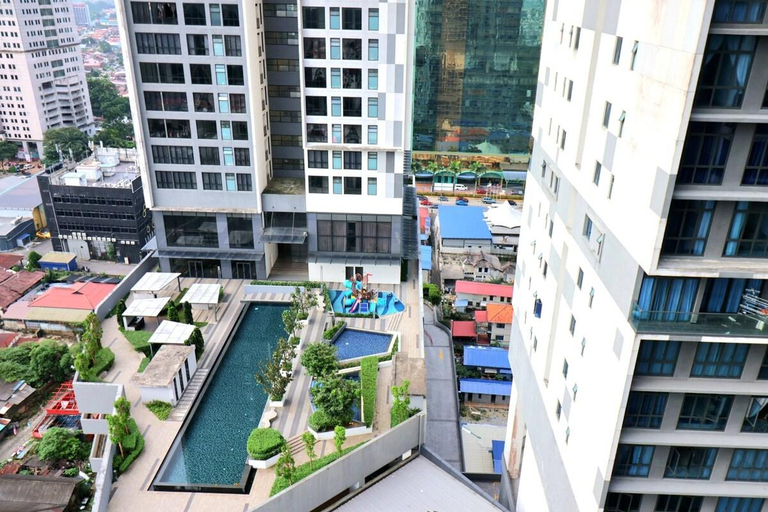 Others 5, Setia Sky88 Minimalist Design Homestay Two Rooms, Johor Bahru