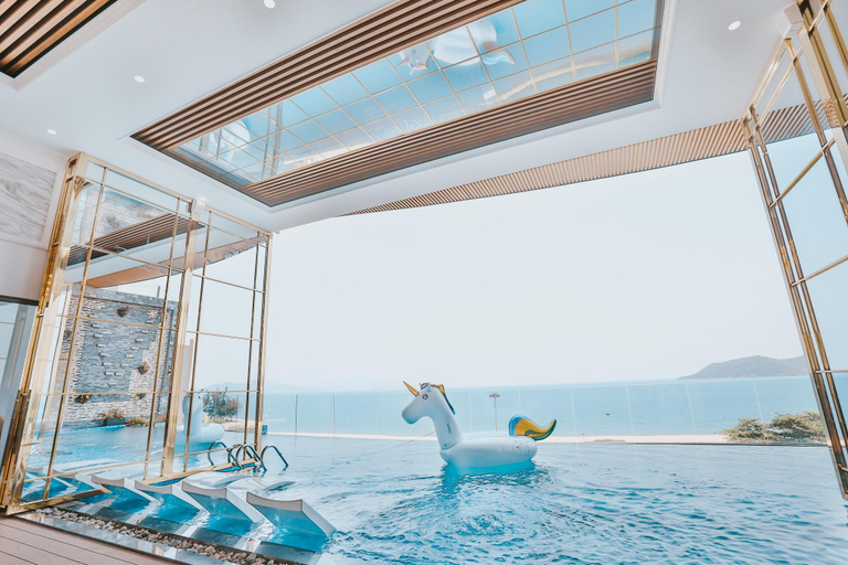Sport & Beauty 2, La Vague Hotel, Nha Trang