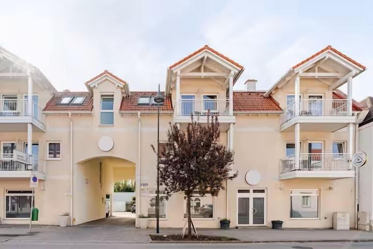 Exterior & Views 2, Vienna Airport Residences, Wien Umgebung