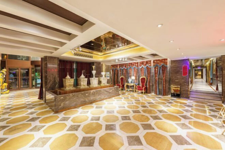 Others 4, Benison VII Boutique Hotel, Ürümqi