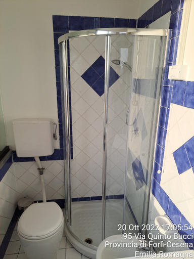 Others 3, RTA Albergo Malatesta, Forli' - Cesena