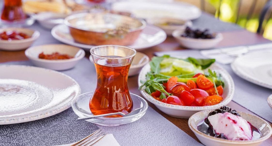 Food & Drinks, Folia Cunda By Leone, Ayvalık