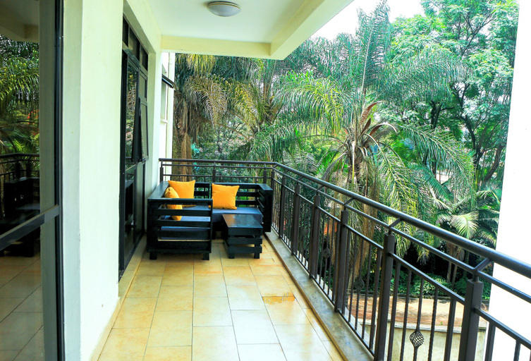 Others 5, Westlands, Dagoretti North