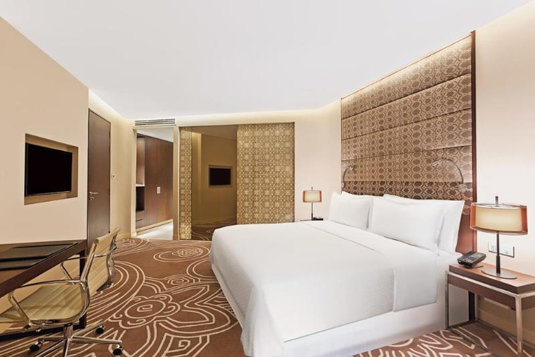 Bedroom 3, Four Points by Sheraton Dhaka, Gulshan, Dhaka