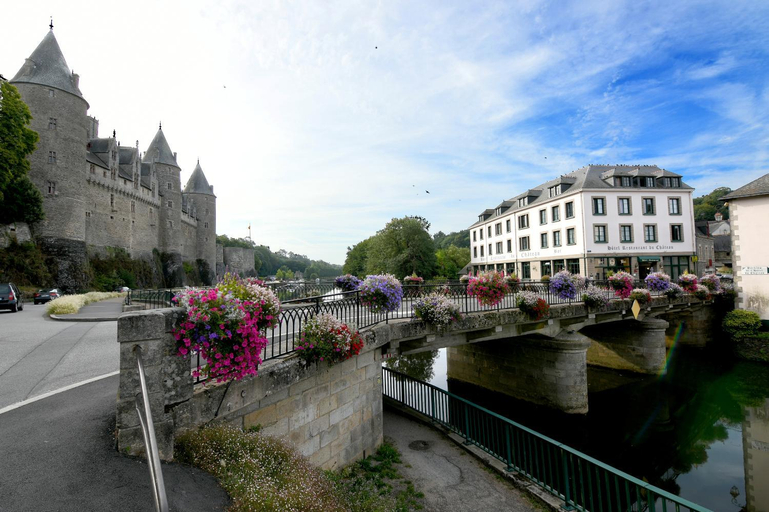 Others 4, Hotel Restaurant Du Chateau, Morbihan