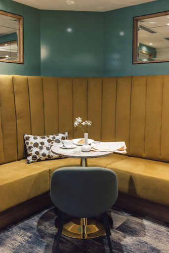 Food & Drinks 4, Boutique Hotel Zach, Innsbruck