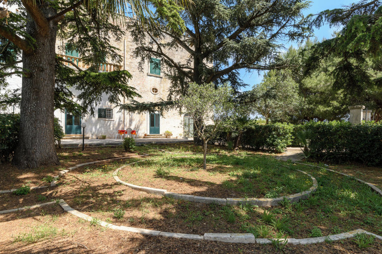 Others 5, Suite Donna Carmela by Wonderful Italy, Brindisi
