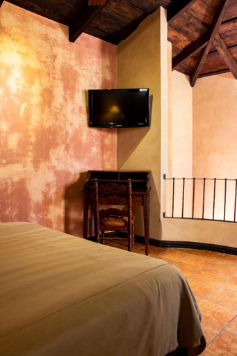 Bedroom 2, All Suite El Marques de Antigua, Antigua Guatemala