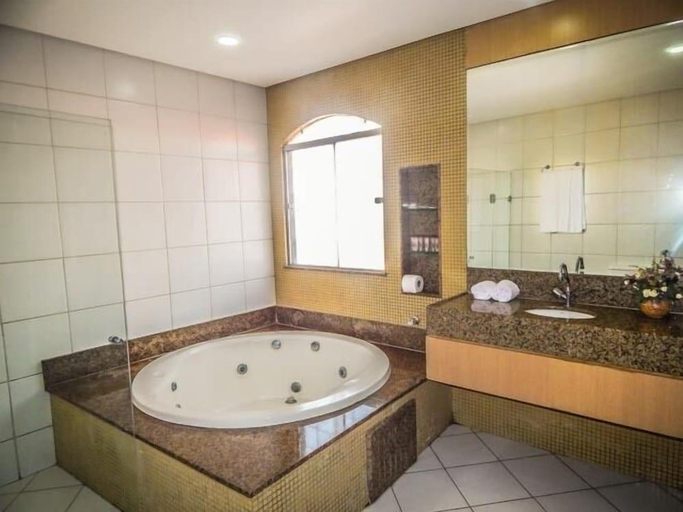 Bathroom, Cocal, Fortaleza