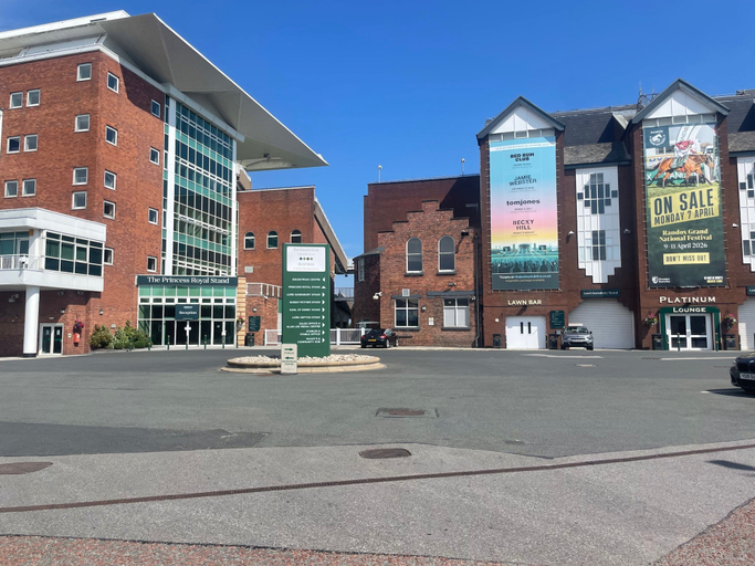 Exterior, The Dooley, 3-beds, Sleeps 6, Pet Friendly, Sefton